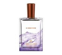Molinard Perfumes unisex Les Fraîcheurs JengibreEau de Parfum Spray 75 ml