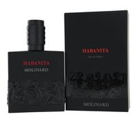 Molinard Habanita Edp 75 Ml