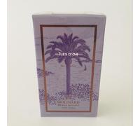 Molinard Iles D´Or Eau de Parfum 75ml Nuevo