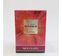 Molinard Le Reve Nirmala Eau de Toilette 30ml Nuevo