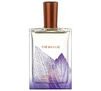 Molinard - Les Fraîcheurs Thé Basilic Perfumes unisex 75 ml unisex