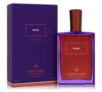 Molinard Musc by Molinard Eau De Parfum Spray 2.5 oz / e 75 ml