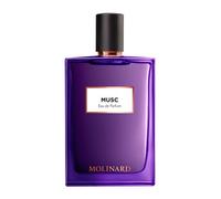Molinard Musc Eau de Parfum 75 ml