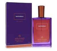 Molinard - Pachuli - 75ml Edp Eau de Parfum
