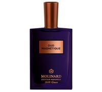 Molinard Perfume Unisex Oud Magnetique EDP 75 ml