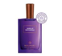 Molinard Vanille Patchouli - Eau de parfum 75 ml