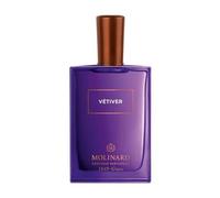Molinard Perfumes unisex Les Éléments VétiverEau de Parfum Spray 75 ml