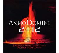 Molinari Alessandro - Anno Domini 2012