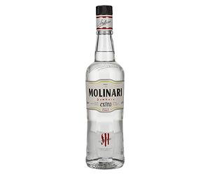 Molinari Molinari Sambuca Extra 40% Vol. 0,7L - 700 ml