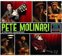 Molinari, Pete - A Virtual Landslide