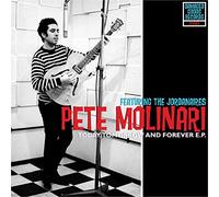Molinari,Pete - Today Tomorrow & Forever [Vinilo]