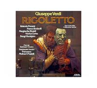 Molinari-Pradelli - Verdi;Rigoletto