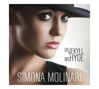 Molinari, Simona - Dr Jekyll Mr Hyde
