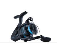 MOLINELLO PESCA IRATH PENN SPINNING BOLOÑÉS BARCO BOLENTINO SURF MARE PLAYA