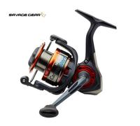 Molinelo Spinning Savage Gear SG2 Reel Pesca Mar Lago Bolonés Eging Río