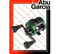 Molinete Abu Garcia Ambassadeur Beast 5600HD