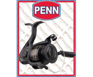 Molinete PENN WRATH II 5000 Spinning Bolentino Agua Salada