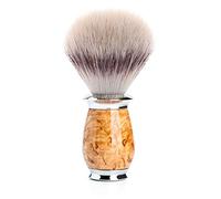 Molinillo - Brocha de Afeitar - Purist Serie - Silver Tip Fibre® - : karelische veteado.