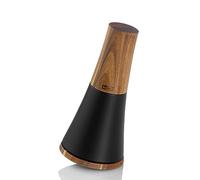 Molinillo ceramico/madera sal - pimienta SPIN marca AdHoc