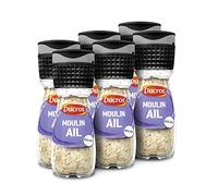 Molinillo de ajo 40 g