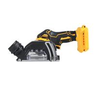 Molinillo de ángulo pequeño de 20 V para cortar herramienta eléctrica inalámbrica, motor sin escobillas, ángulos inalámbricos de 20000 rpm