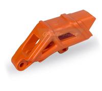 Molinillo de Cadena Kettengleitschutz Chain Guardia Apto An KTM EXC 125 08-16