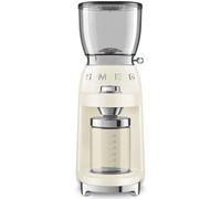 Molinillo de Café 150W (Crema) - SMEG
