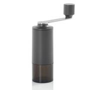 Molinillo de café AdHoc Moro manual cerámico 25 g gris oscuro