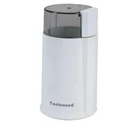 Molinillo de café Caso TMC-884 50 g cuchillas acero inoxidable 160 W blanco