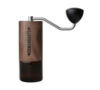 Molinillo de Café Comandante C40 MK4 Nitro Virginia Walnut