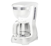 Molinillo de café compacto 600W - , función de de 40 Min, jarra de vidrio de 0.6L, filtro multiuso