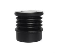 Molinillo de café de dosis única para tolva para WPM, herramienta compatible con contenedor de soplado para recolección de terrenos en uso doméstico y comercial (negro)