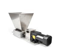 Molinillo de café doméstico, triturador eléctrico comercial granos cebada for fábricas cerveza, granjas, Dy-368 Para uso de bricolaje