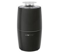 Molinillo de Café Eléctrico Clatronic KSW 3806 Ajustable 60 g Negro 150 W