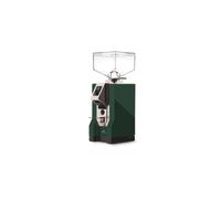 Molinillo de café Eureka Specialita 16 CR Grourmet verde