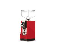 Molinillo de café Eureka Specialita 16 CR Rojo