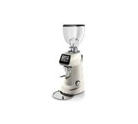 Molinillo de café F83 E SENSE (con báscula GBW integrada) Blanco Perla