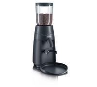 Molinillo de café Graef CM 702 EU acero inoxidable ajuste profesional