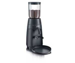 Molinillo de café Graef CM 702 EU acero inoxidable ajuste profesional