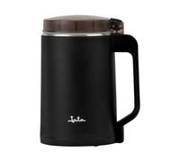 JATA JEML1820 - Molinillo Eléctrico 300 W para Café y Especias, Capacidad 150 g, Cuchillas de Acero Inoxidable, Molienda Rápida y Uniforme, Tapa Seguridad, Recipiente Acero