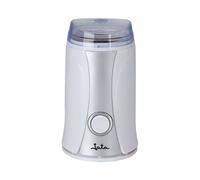 Jata ML132 Molinillo de Café 160W Blanco/Acero