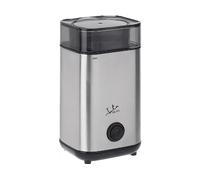 Molinillo de café - Jata ML133, 160 W, 55 g, Cuchilla acero inoxidable, Recipien