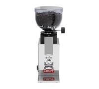 LELIT Fred Prima Molinillo de Café - Acero Inoxidable Pulido - PL043MMIUK - Lelit - Acero Inoxidable Pulido