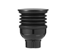 Molinillo De Café, Limpiador De Compartimentos De Granos Pequeños, Tolva De Dosis Única De Silicona, Contenedor De Soplado Eficiente, Compatible Con Eureka, Sellado For Evitar Derrames