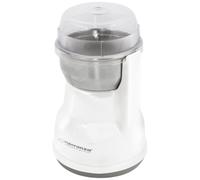 Molinillo de Café LUGO 160W (Blanco) - ESPERANZA