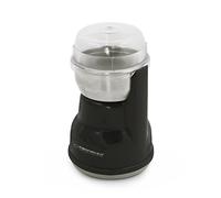 Molinillo de Café Lungo 160W (Negro) - ESPERANZA