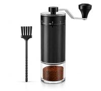 Molinillo de cafe manual: 40 Ajustes & Molinillo cafe muelas