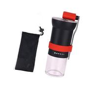 Molinillo de café manual ajustable con ajuste preciso para expresos o prensa manual