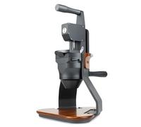 Molinillo de café manual con grosor ajustable para espresso, goteo, prensa francesa y infusión fría