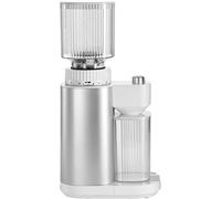 ZWILLING Enfinigy Molinillo de café, Plata-blanco